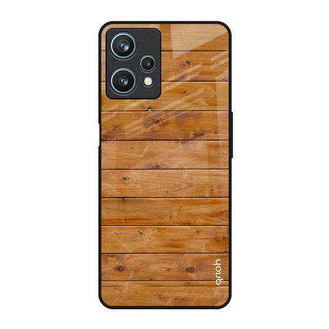 Timberwood Glossy Case for Realme 9 Pro 5G