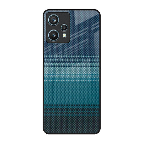 Modern Rug Glossy Case for Realme 9 Pro 5G