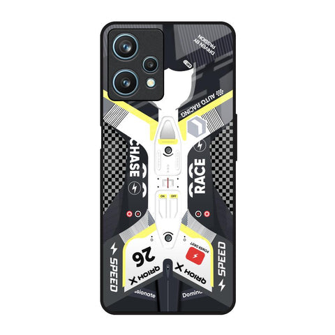 Car Enthusiast Glossy Case for Realme 9 Pro 5G