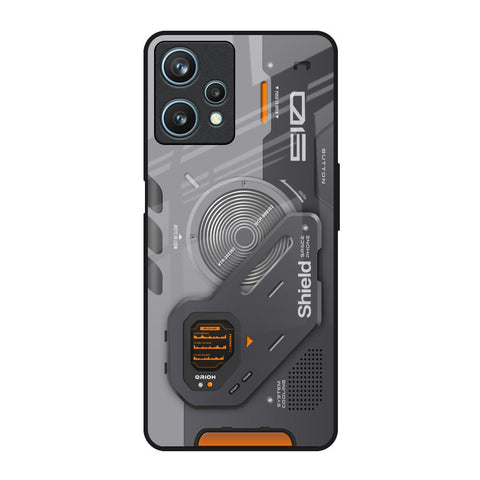 Tech Lifestyle Glossy Case for Realme 9 Pro 5G