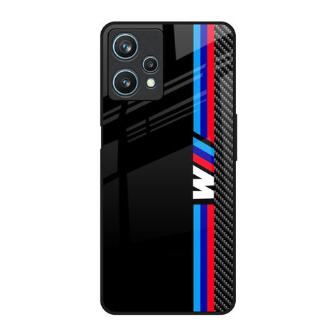 Automotive Art Glossy Case for Realme 9 Pro 5G