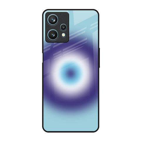 Evil Eye Art Glossy Case for Realme 9 Pro 5G