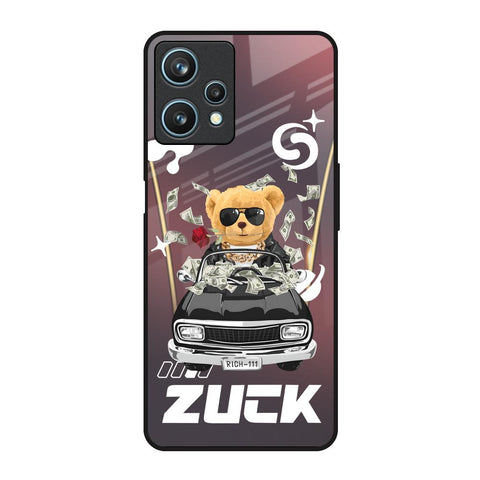 Money Madness Glossy Case for Realme 9 Pro 5G