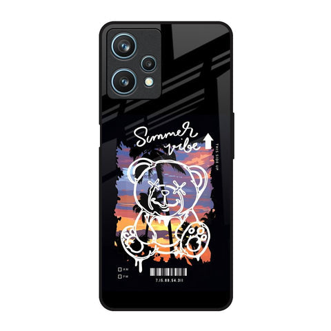 Summer Vibe Glossy Case for Realme 9 Pro 5G