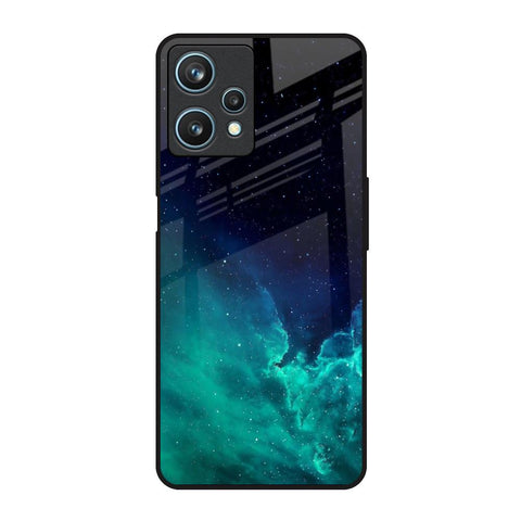 Winter Sky Zone Glossy Case For Realme 9 Pro 5G
