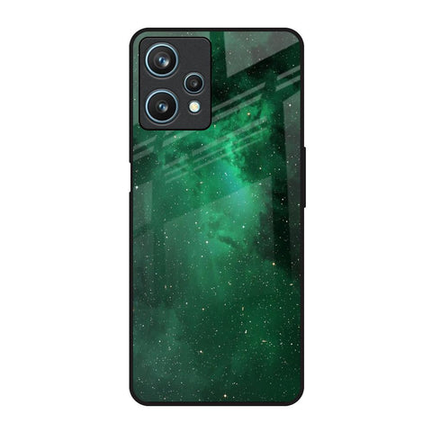 Emerald Firefly Glossy Case For Realme 9 Pro 5G