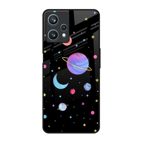 Planet Play Glossy Case For Realme 9 Pro 5G
