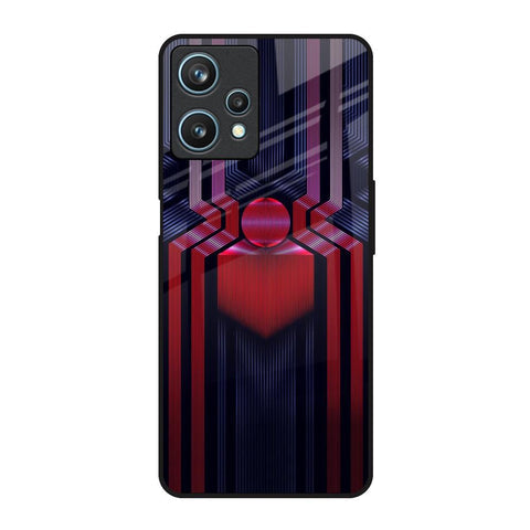 Super Art Logo Glossy Case For Realme 9 Pro 5G