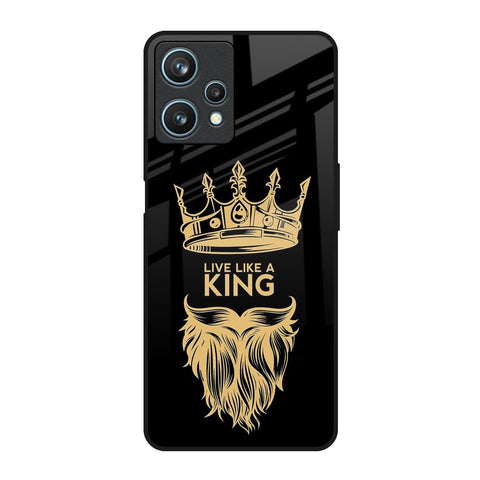 King Life Glossy Case For Realme 9 Pro 5G