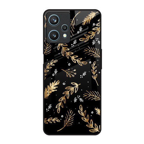 Autumn Leaves Glossy Case for Realme 9 Pro 5G