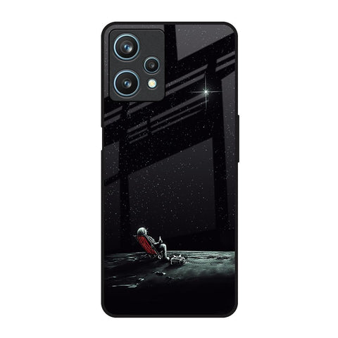Relaxation Mode On Glossy Case For Realme 9 Pro 5G