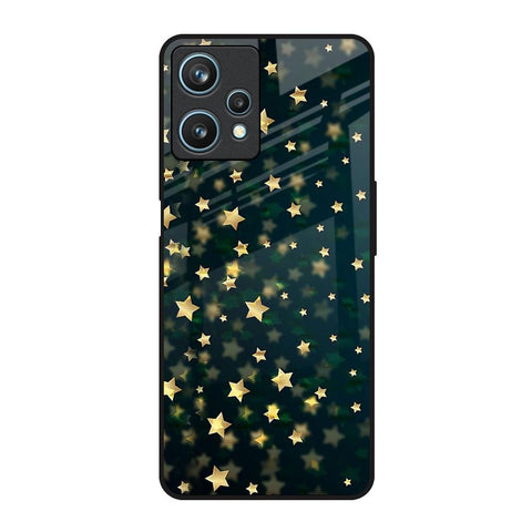 Dazzling Stars Glossy Case For Realme 9 Pro 5G