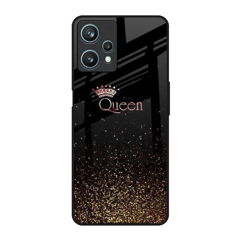 I Am The Queen Glossy Case for Realme 9 Pro 5G