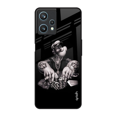 Gambling Problem Glossy Case For Realme 9 Pro 5G