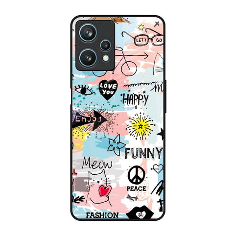 Just For You Glossy Case For Realme 9 Pro 5G