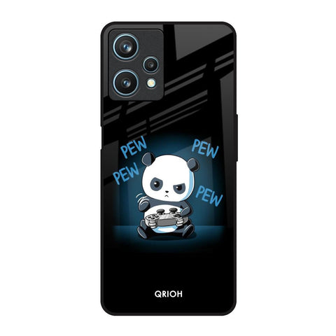 Pew Pew Glossy Case for Realme 9 Pro 5G