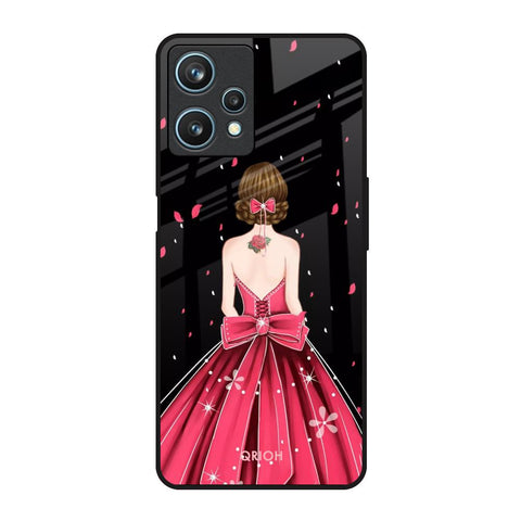 Fashion Princess Glossy Case for Realme 9 Pro 5G