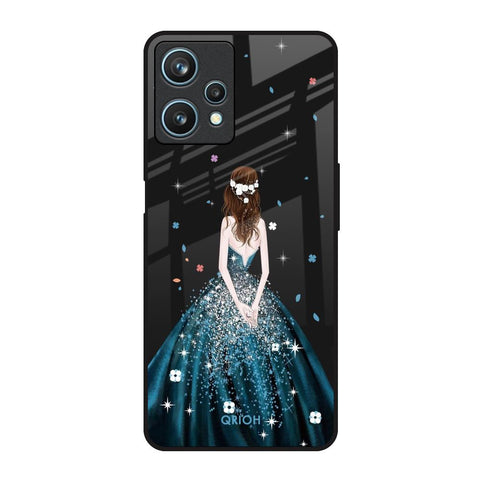 Queen Of Fashion Glossy Case for Realme 9 Pro 5G