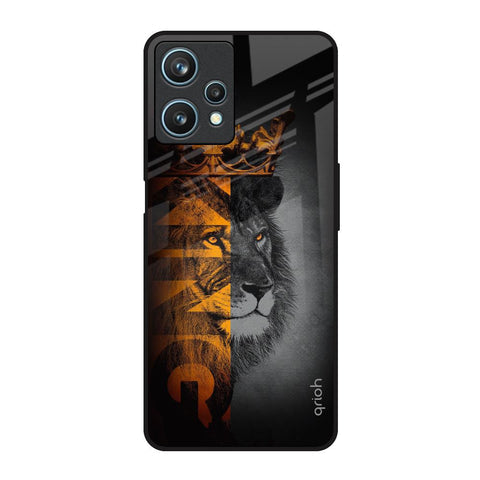 King Of Forest Glossy Case for Realme 9 Pro 5G