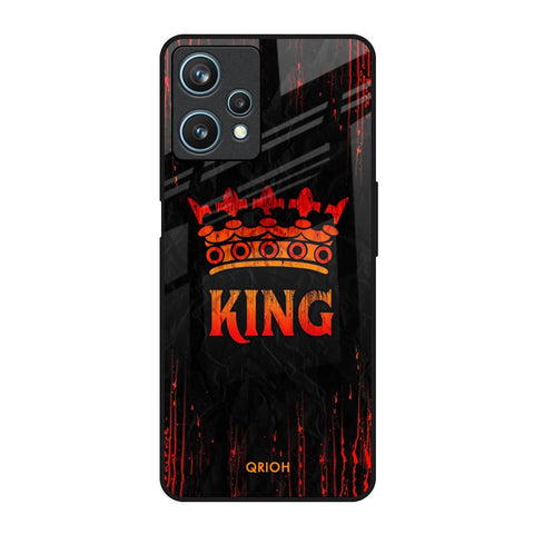 Royal King Glossy Case for Realme 9 Pro 5G