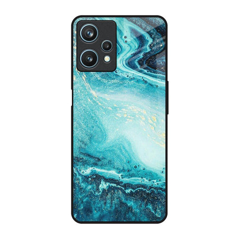 Sea Water Glossy Case for Realme 9 Pro 5G
