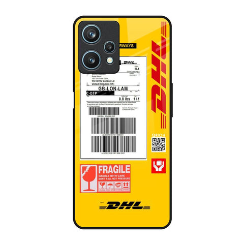 Express Worldwide Glossy Case For Realme 9 Pro 5G