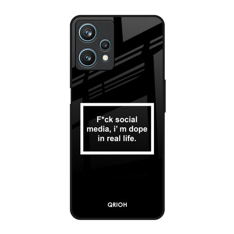 Dope In Life Glossy Case for Realme 9 Pro 5G