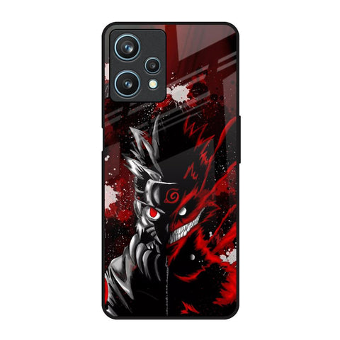 Dark Character Glossy Case for Realme 9 Pro 5G