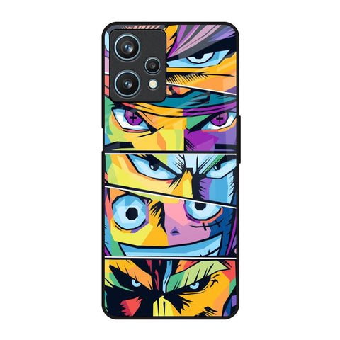 Anime Legends Glossy Case for Realme 9 Pro 5G
