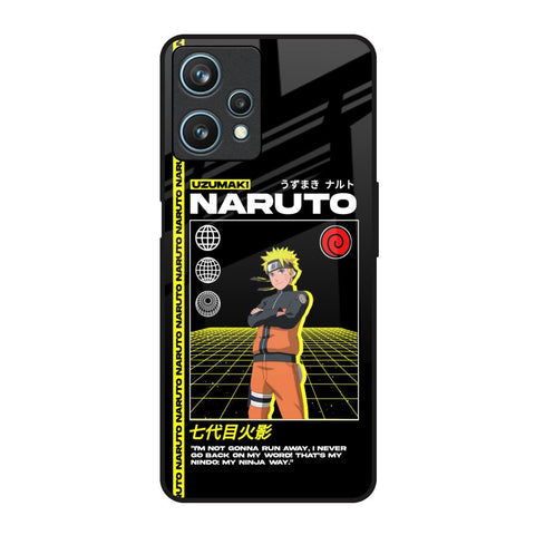 Ninja Way Glossy Case for Realme 9 Pro 5G