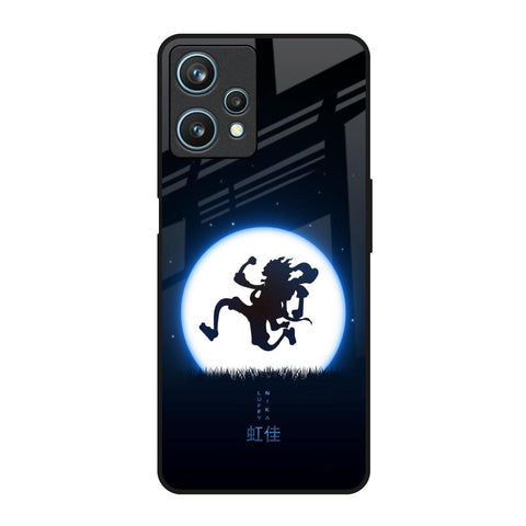 Luffy Nika Glossy Case for Realme 9 Pro 5G