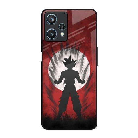 Japanese Animated Glossy Case for Realme 9 Pro 5G