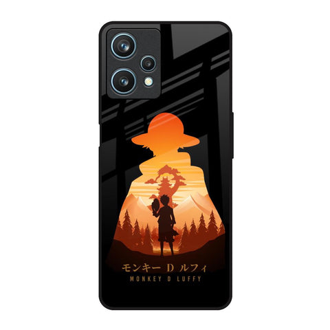 Luffy One Piece Glossy Case for Realme 9 Pro 5G