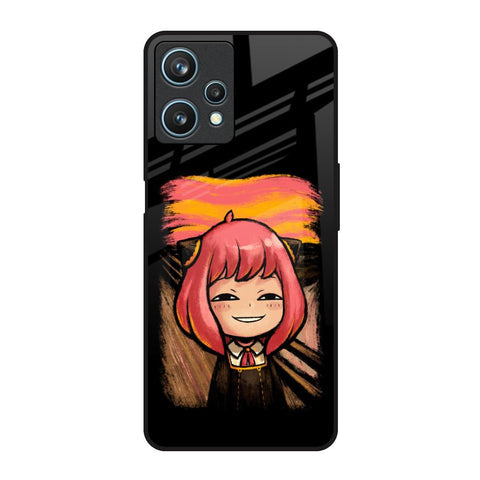 Spy X Family Glossy Case for Realme 9 Pro 5G