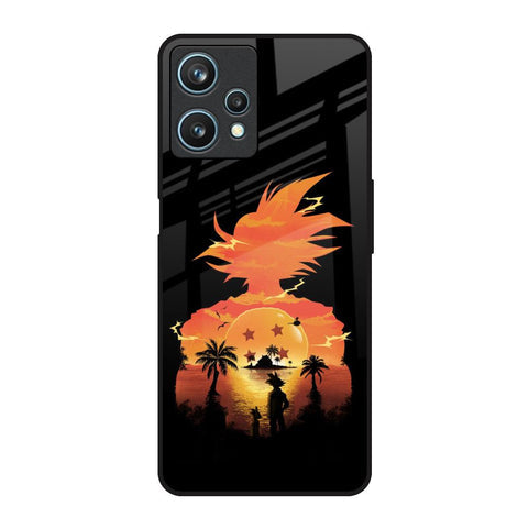 Japanese Paradise Glossy Case for Realme 9 Pro 5G