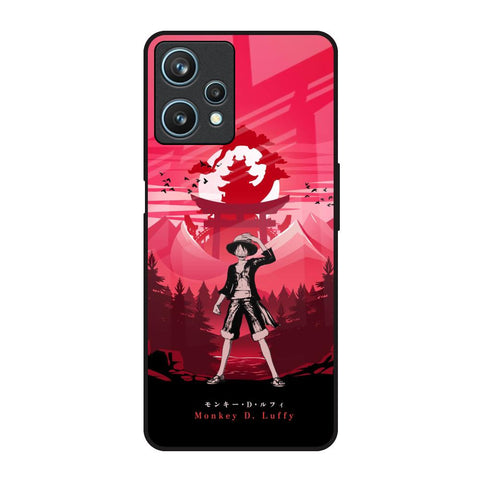 Lost In Forest Glossy Case for Realme 9 Pro 5G