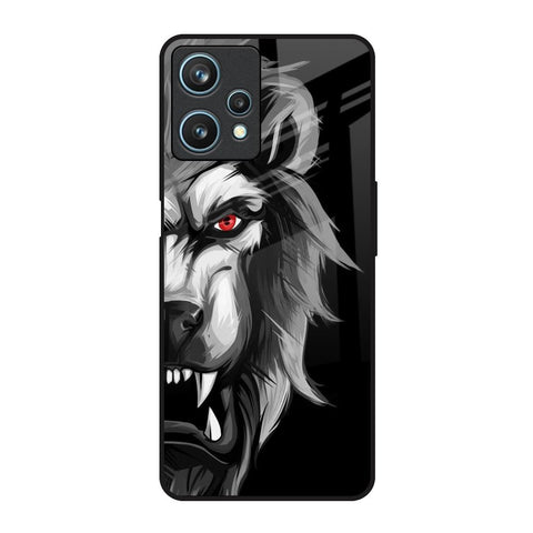Wild Lion Glossy Case for Realme 9 Pro 5G