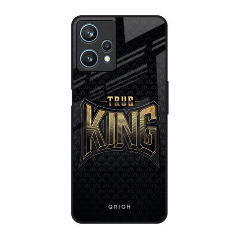 True King Glossy Case for Realme 9 Pro 5G