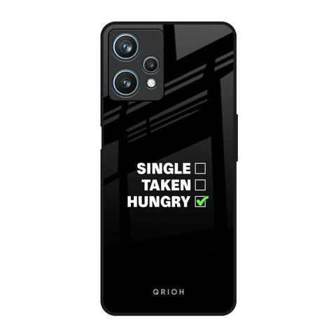 Hungry Glossy Case for Realme 9 Pro 5G