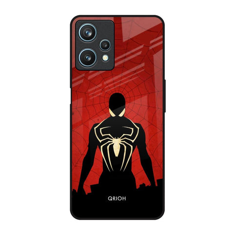 Mighty Superhero Glossy Case For Realme 9 Pro 5G