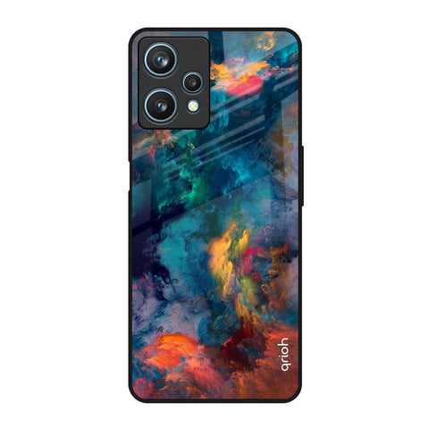 Cloudburst Glossy Case for Realme 9 Pro 5G
