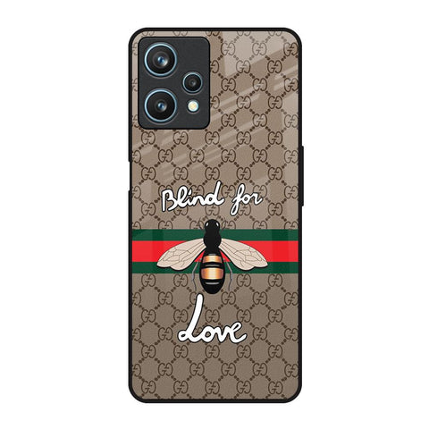 Blind For Love Glossy Case for Realme 9 Pro 5G