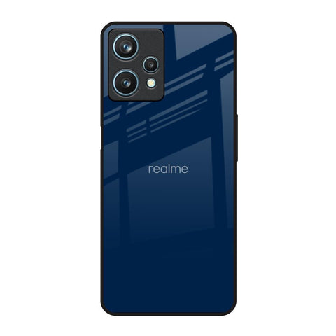 Royal Navy Glossy Case for Realme 9 Pro 5G