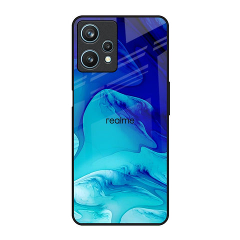 Raging Tides Glossy Case for Realme 9 Pro 5G