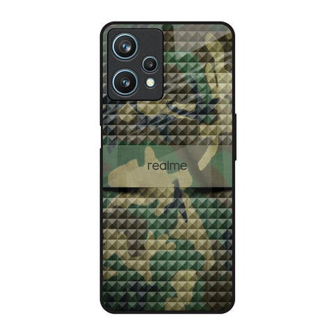 Supreme Power Glossy Case For Realme 9 Pro 5G
