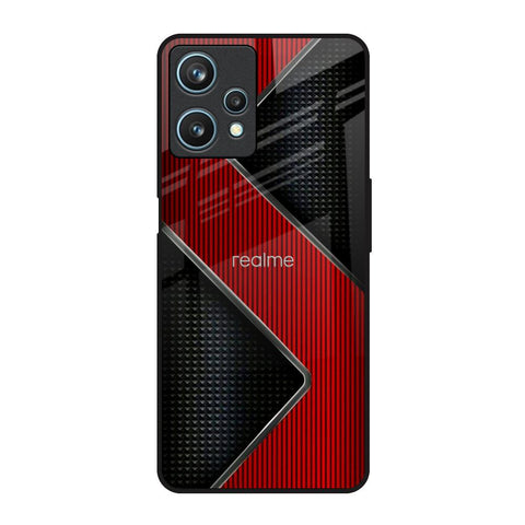 Art Of Strategic Glossy Case For Realme 9 Pro 5G