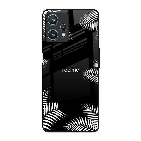 Zealand Fern Design Glossy Case For Realme 9 Pro 5G