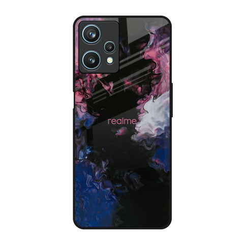 Smudge Brush Glossy case for Realme 9 Pro 5G