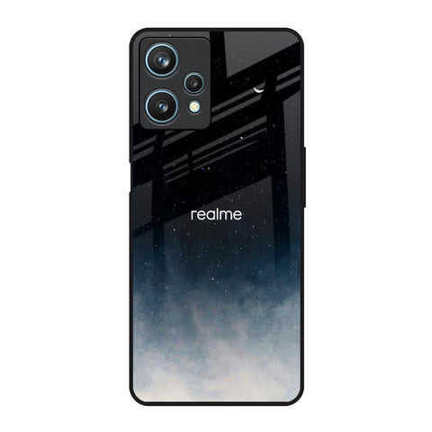 Aesthetic Sky Glossy Case for Realme 9 Pro 5G