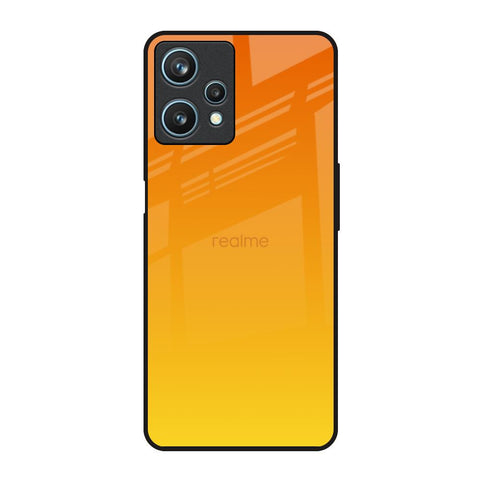 Sunset Glossy Case for Realme 9 Pro 5G